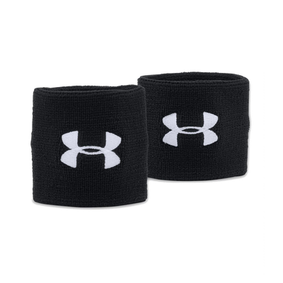 UA Performance Wristbands