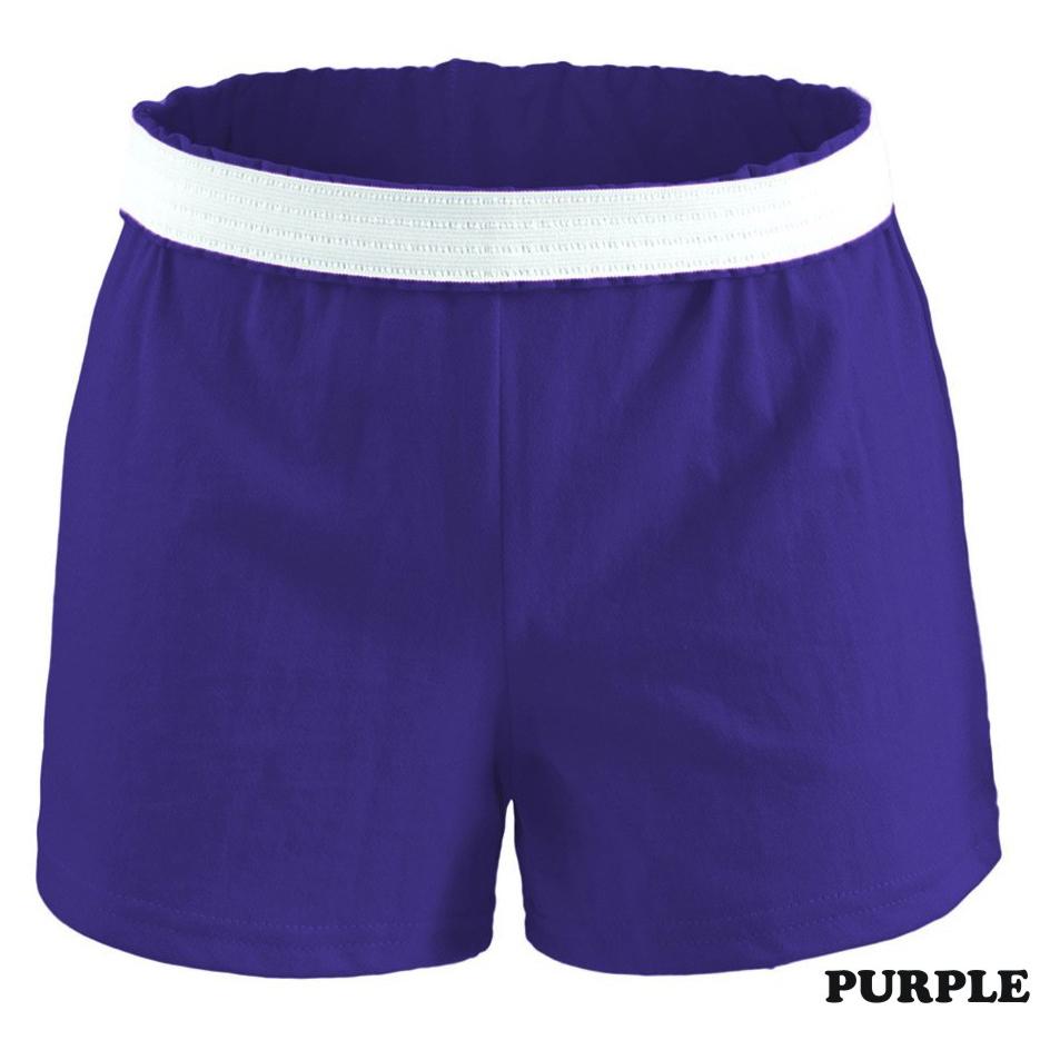 Soffe Authentic shortsit perusvärit