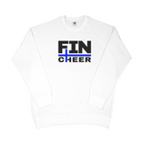 SG FIN CHEER collegepaita