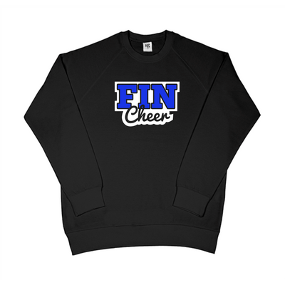 SG FIN Cheer collegepaita