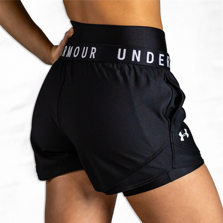 LOMA Under Armour Play Up 3.0 shortsit