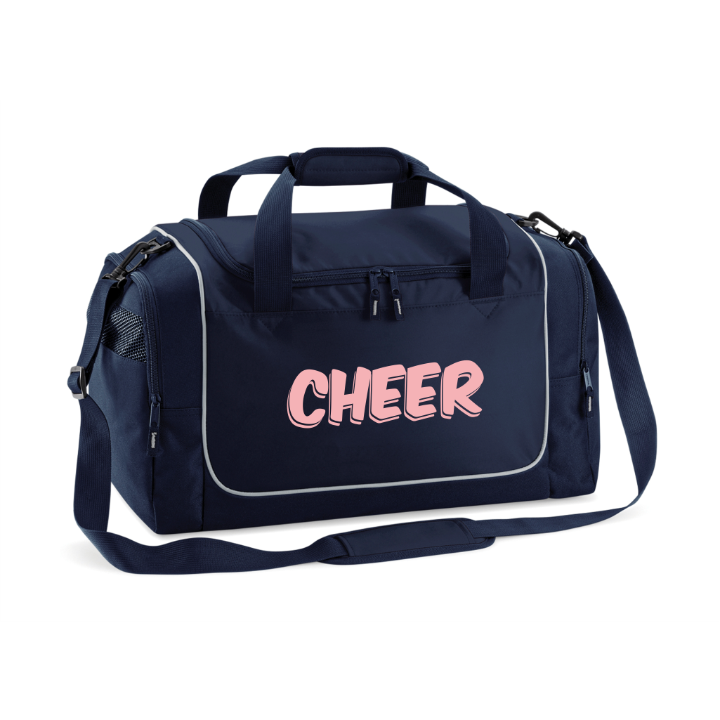 Cheer urheilukassi 30L