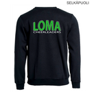 LOMA B&C Set in collegepaita