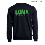 LOMA B&C Set in collegepaita