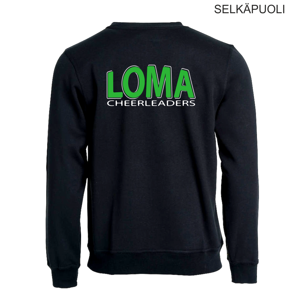 LOMA B&C Set in collegepaita