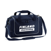 FINLAND cheerleading urheilukassi 30L