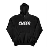 SG Cheer huppari