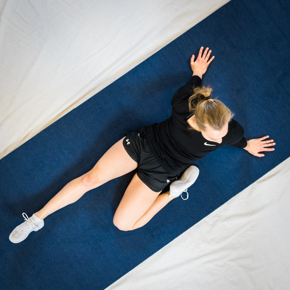 Harjoitusvälineet kotikäyttöön