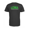 LOMA Cottover t-paita (luomu)