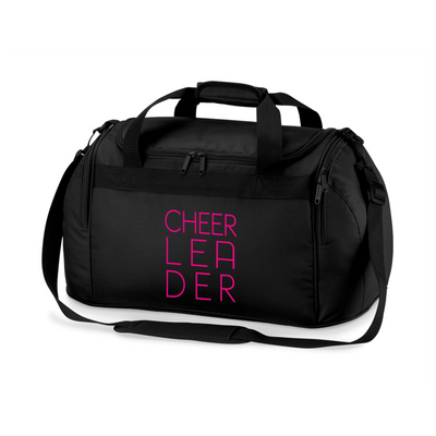 CHEER-LEA-DER treenikassi 26L