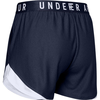 Under Armour Play Up 3.0 shortsit