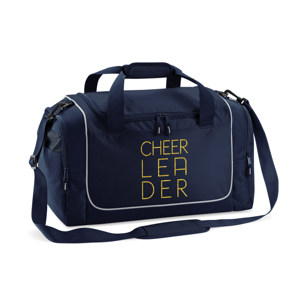 CHEER-LEA-DER urheilukassi 30L