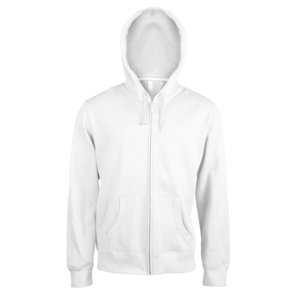 SG Cheer vetoketjuhuppari