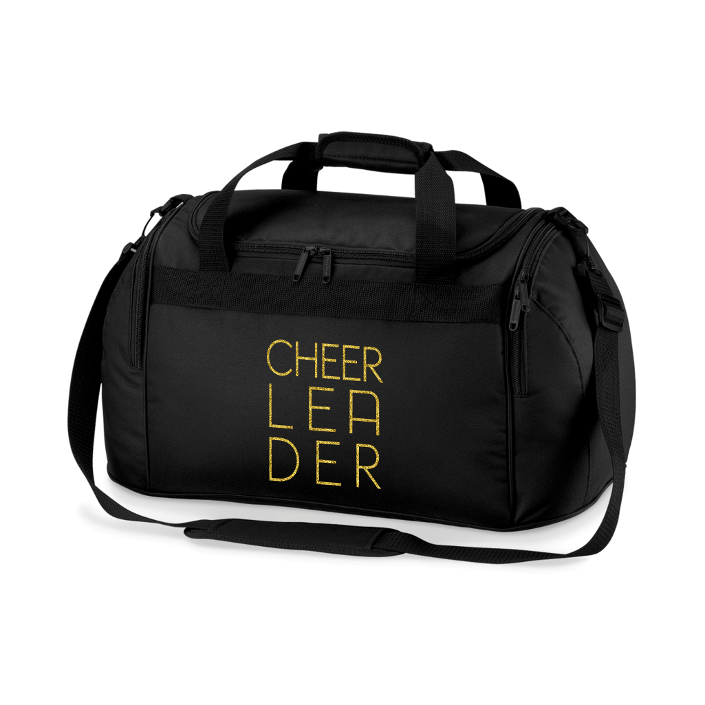 CHEER-LEA-DER treenikassi 26L