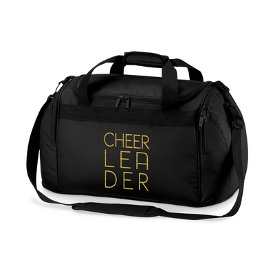 CHEER-LEA-DER treenikassi 26L