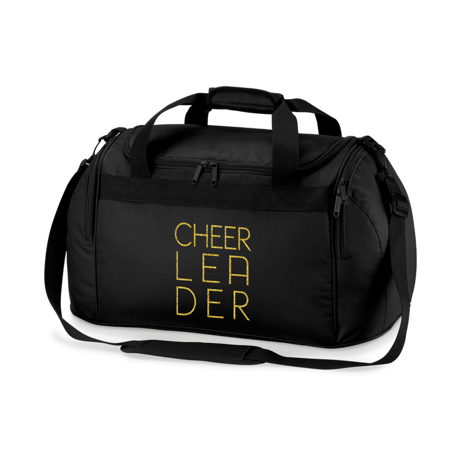 CHEER-LEA-DER treenikassi 26L