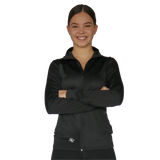 Skillz Gear Fearless verkkatakki CHEER -painatuksella