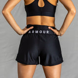 Under Armour Play Up 3.0 shortsit