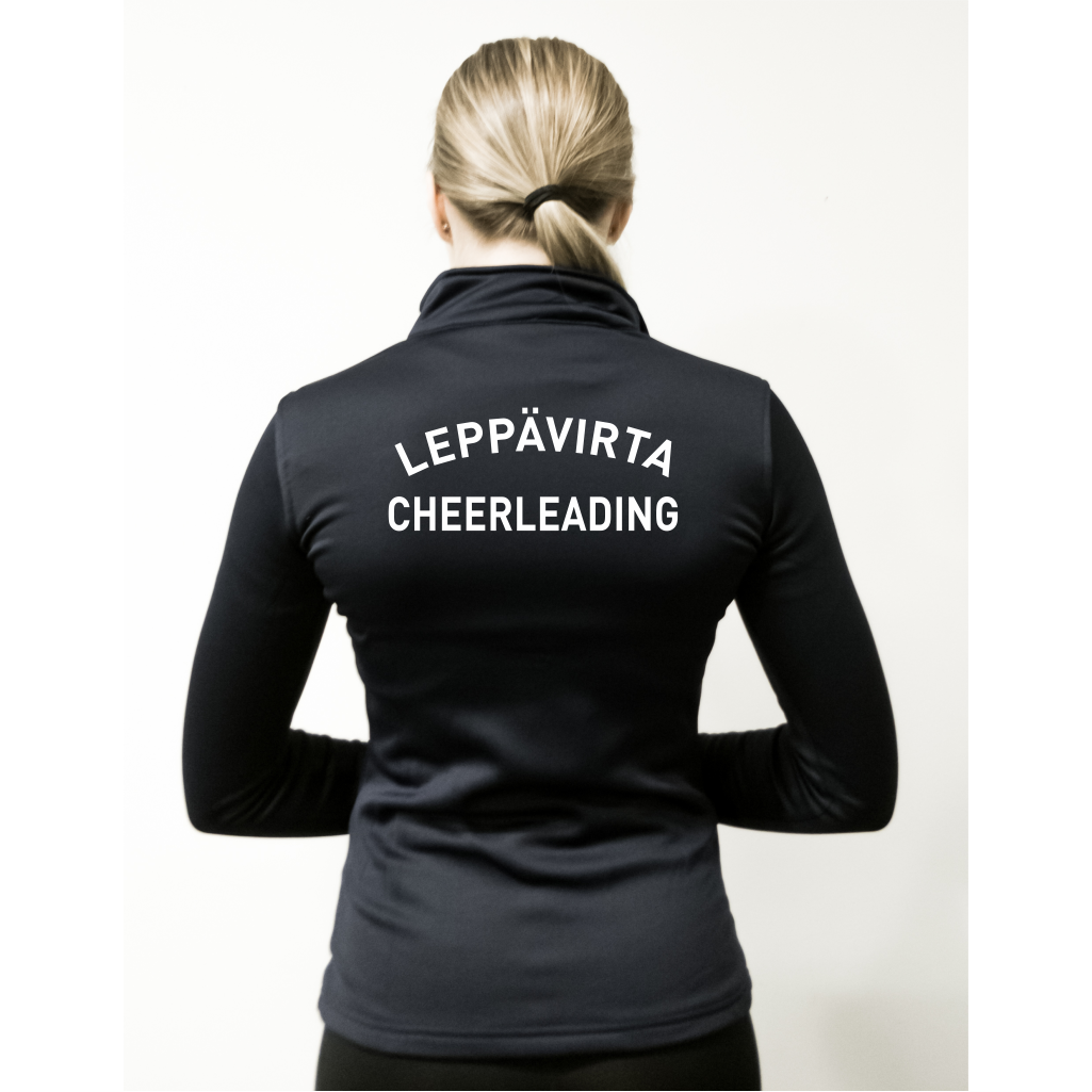 LVC Invincible verkkatakki