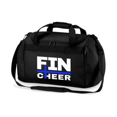 FIN CHEER treenikassi 26L