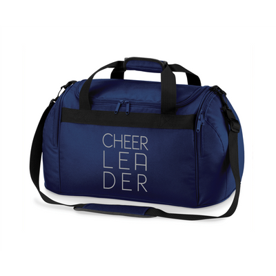 CHEER-LEA-DER treenikassi 26L