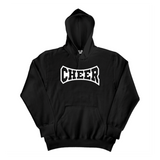 SG CHEER huppari