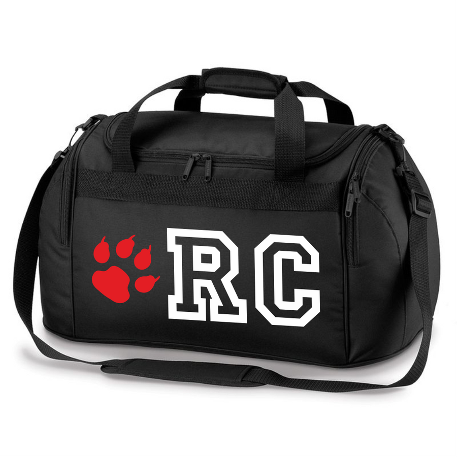 Red Cats treenikassi 26L