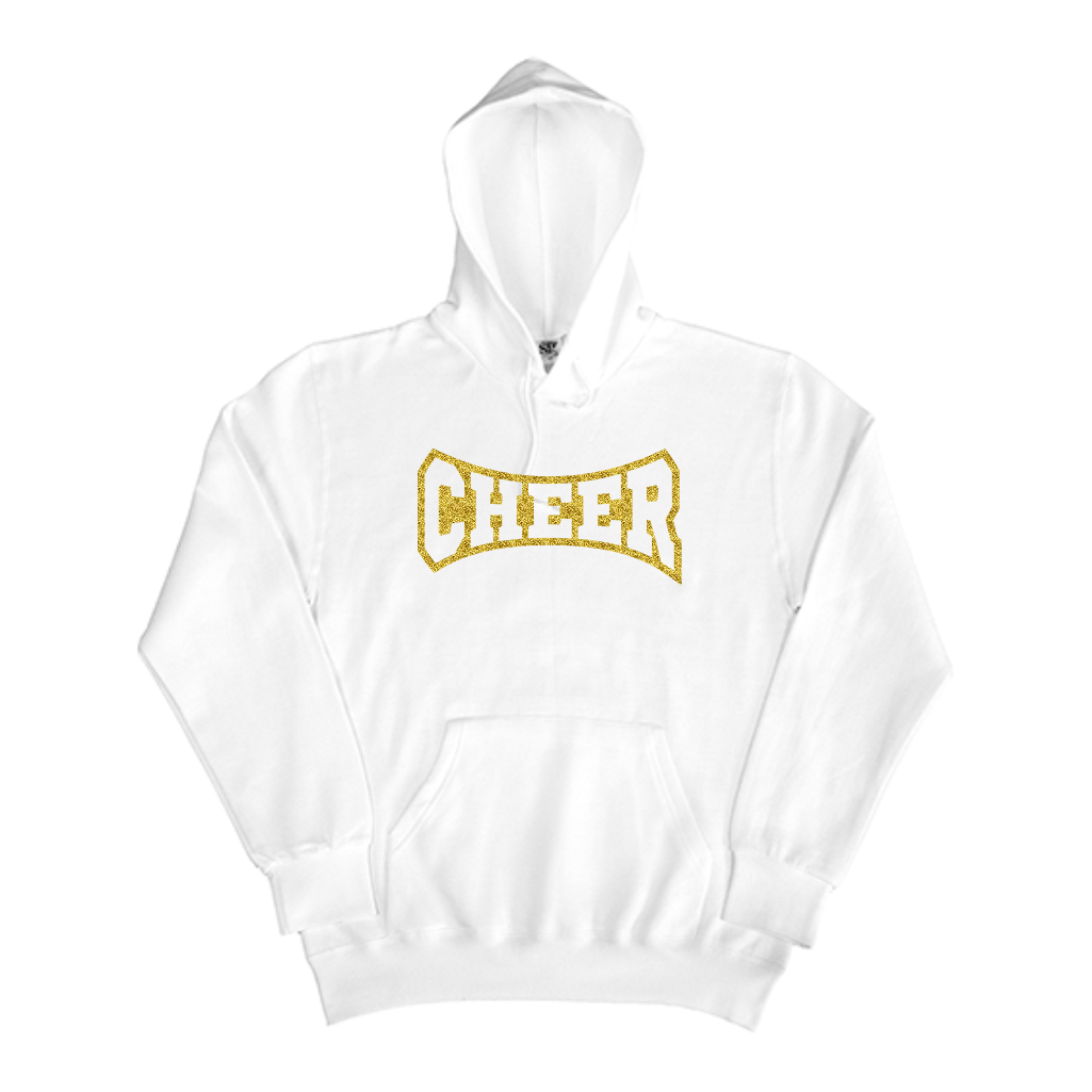 SG CHEER huppari