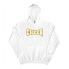 SG CHEER huppari