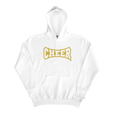 SG CHEER huppari