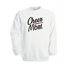 B&C Cheer Mom collegepaita