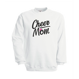 B&C Cheer Mom collegepaita