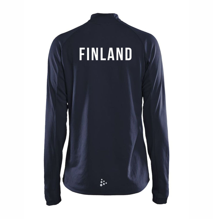 Bounce Craft evolve verkkatakki miesten FINLAND