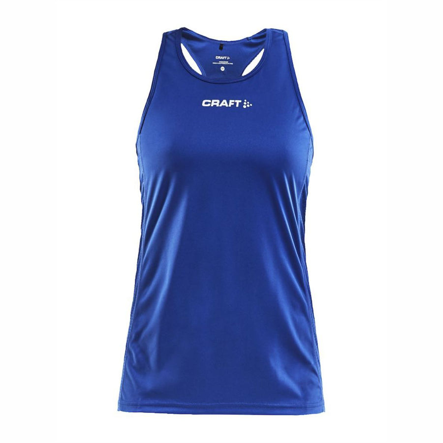 Bounce Craft Rush singlet toppi