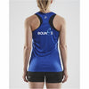 Bounce Craft Rush singlet toppi