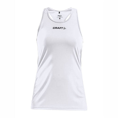 Bounce Craft Rush singlet toppi