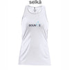 Bounce Craft Rush singlet toppi