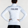Bounce Skillz Gear Invincible verkkatakki FINLAND