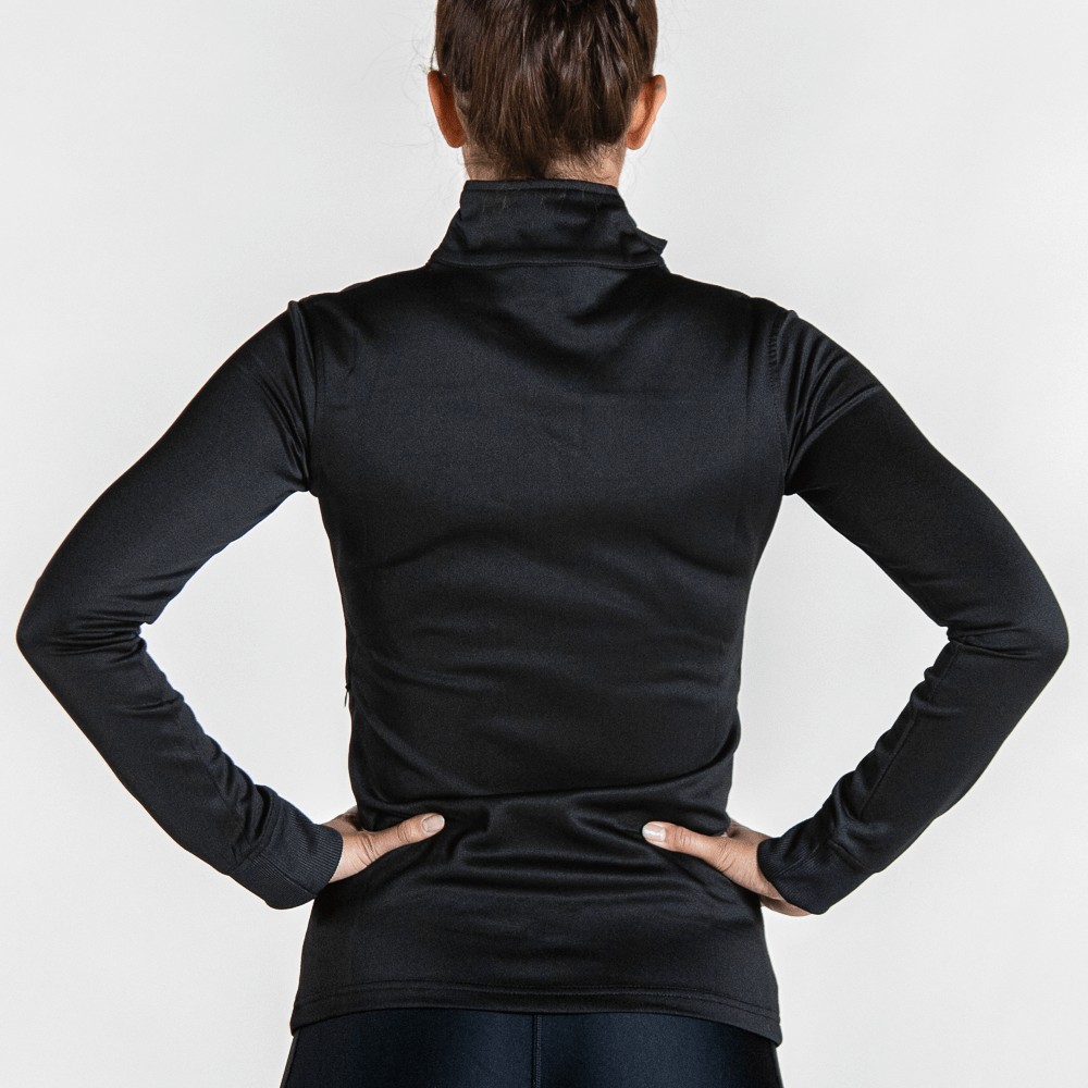 Skillz Gear Fearless verkkatakki