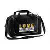 LOVE CHEERLEADING urheilukassi 30L