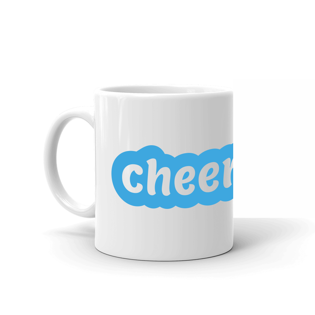 CHEER -muki