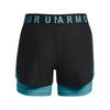 Under Armour Play Up 2-in-1 shortsit