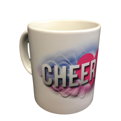 Cheer Dad -muki