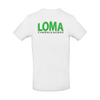 LOMA t-paita