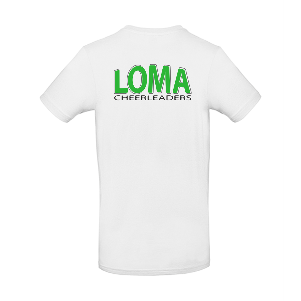 LOMA t-paita