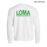 LOMA B&C Set in collegepaita