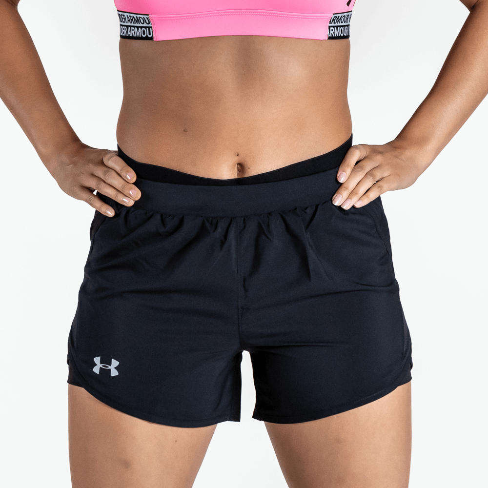 Under Armour Fly By 2.0 shortsit