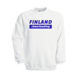 B&C FINLAND cheerleading collegepaita