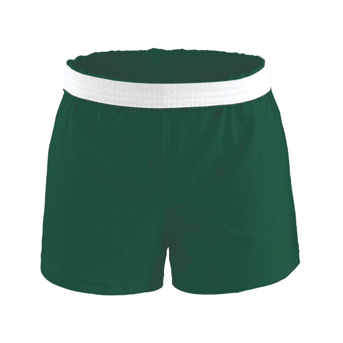 Soffe Authentic shortsit perusvärit