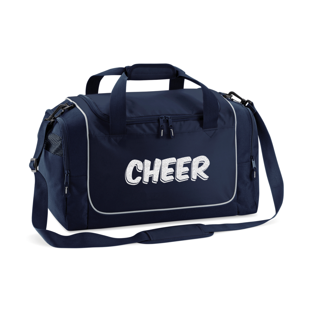 Cheer urheilukassi 30L